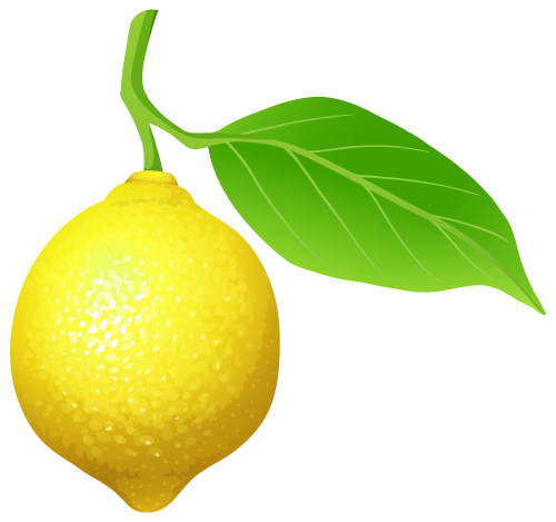 500x469 Lemon Clip Art 3 Wikiclipart