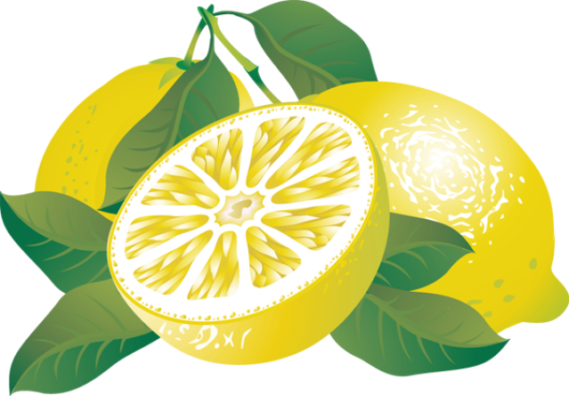 639x445 Lemon Clip Art Free Clipart Images 4 2