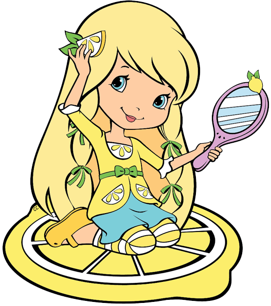 527x596 Meringue Clipart Cartoon