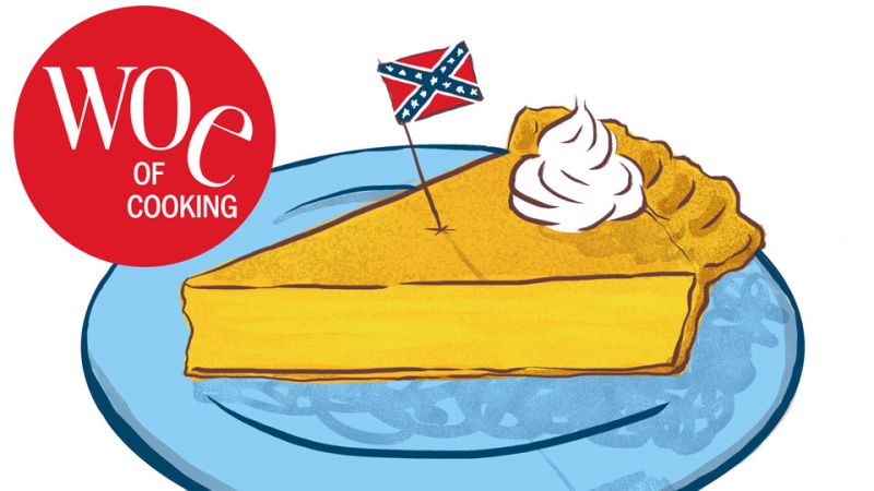 800x450 Pies Clipart Treason