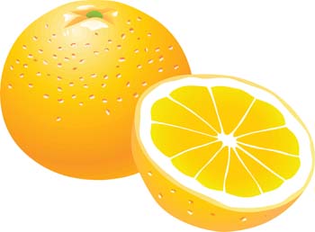 350x258 Fruit Clipart