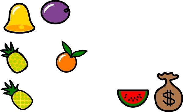 600x367 Orange Slice Clip Art Free Vector Download (213,927 Free Vector