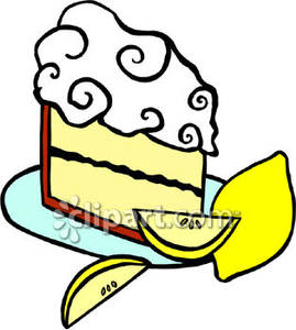 269x300 Slice Of Lemon Meringue Pie