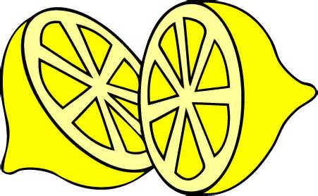 451x278 Lemon Clipart Lemonade Stand