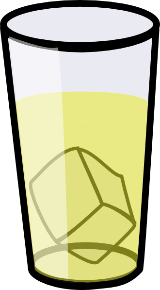 330x597 Lemonade 2 Clip Art