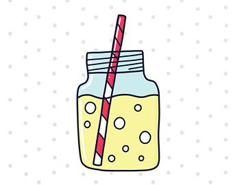 340x270 Lemonade Clipart Etsy