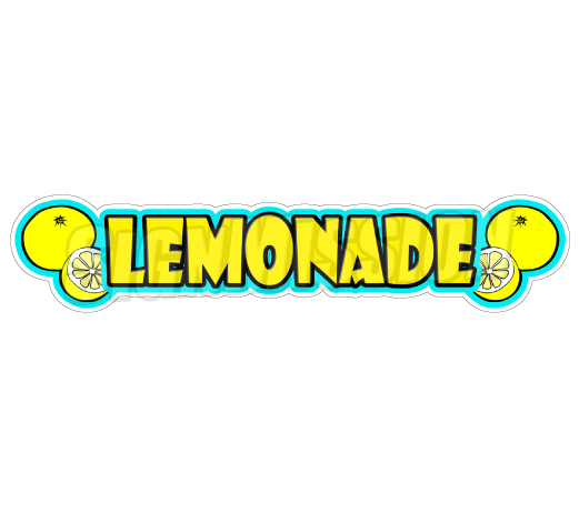 521x462 Lemonade Sign Clip Art Cliparts