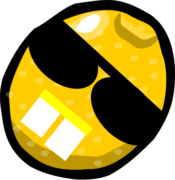 582x600 Lemon Clip Art