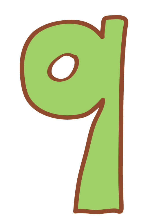 549x768 Little Brownie Bakers Clip Art