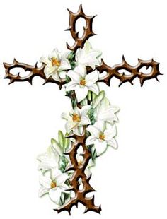 236x310 Lent And Easter Clip Art