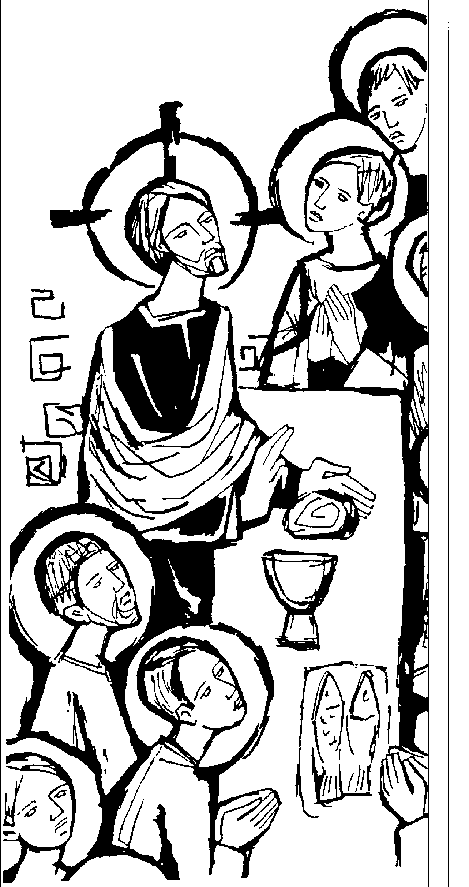 469x887 Mass Clip Art Lent Cliparts