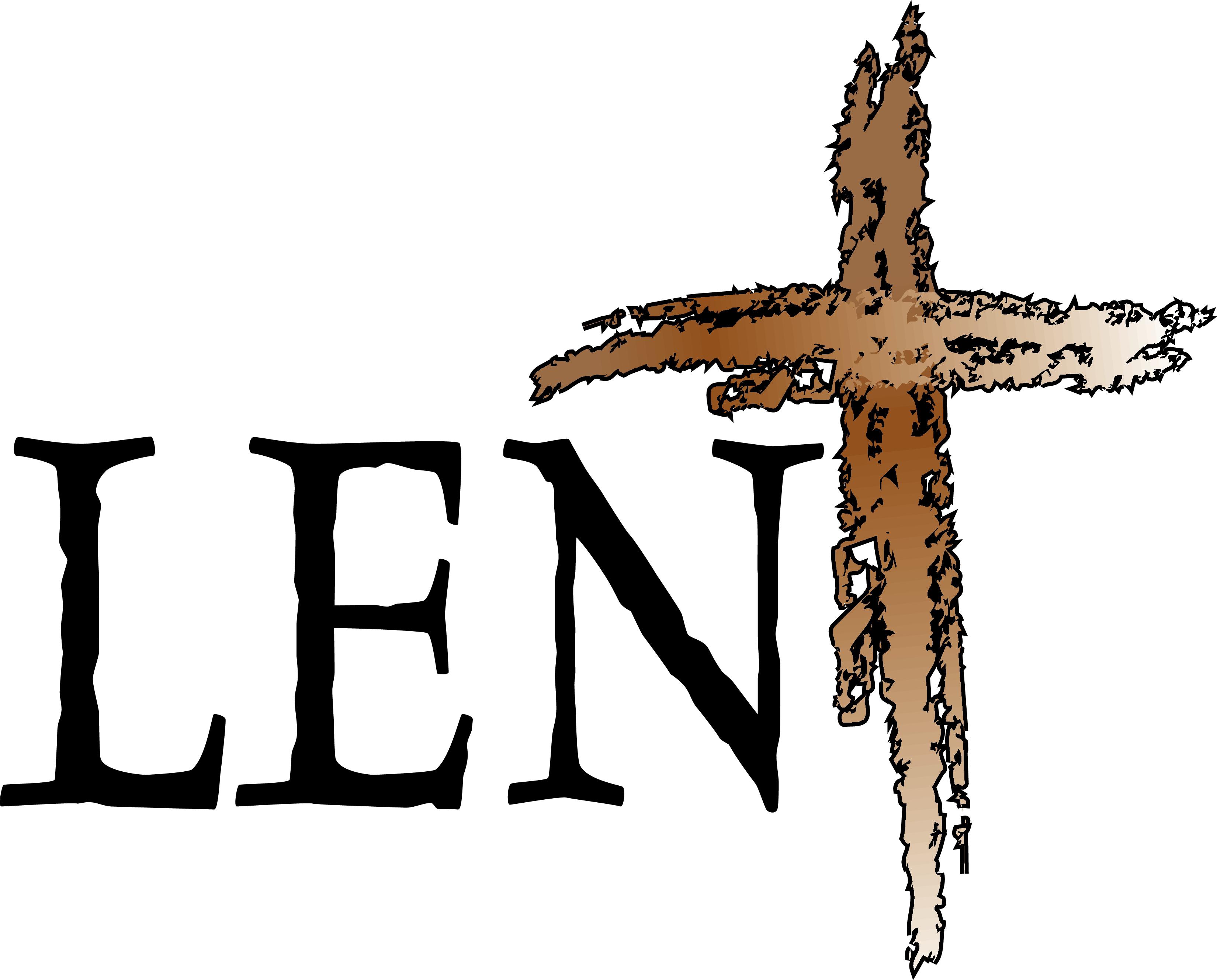 3300x2658 Free Christian Lent Clipart