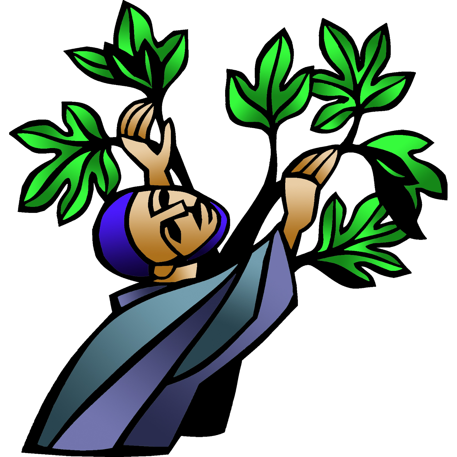 1500x1500 Welcome To St. Cyprian'S, Lacombe! February 2016