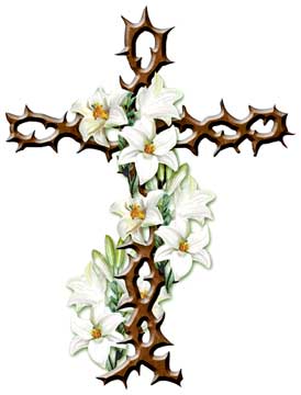 274x360 Easter Clipart Lent