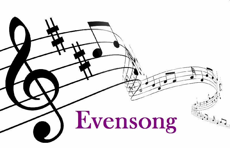 800x514 3 22 Bring A Friend And Join Us For Lenten Evensong St. Paul'S