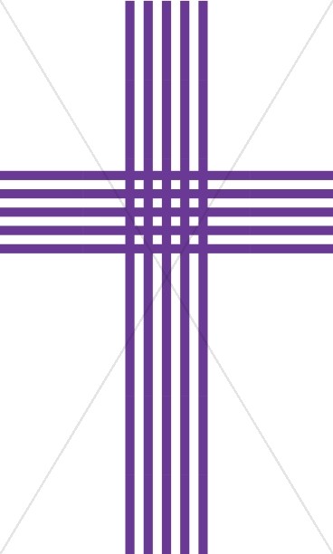 368x612 Lenten Cross Cross Clipart
