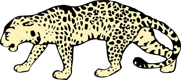 600x264 Vector Leopard For Free Download About (30) Vector Leopard. Sort