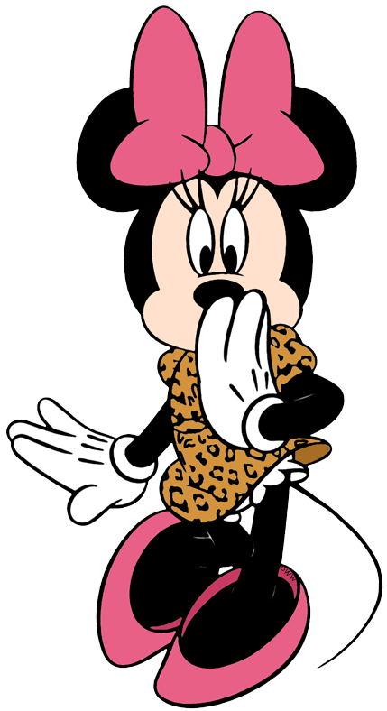 429x788 Minnie Mouse Clip Art 9 Disney Clip Art Galore