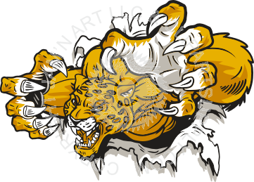 361x259 Football Leopard