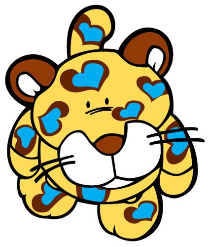 424x500 476 Best Big Cats Images Animal Paintings, Cubs