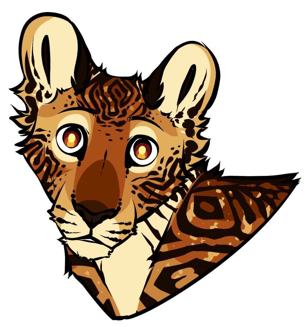 1017x1080 Sparkly Leopard By Wolfhowler9880