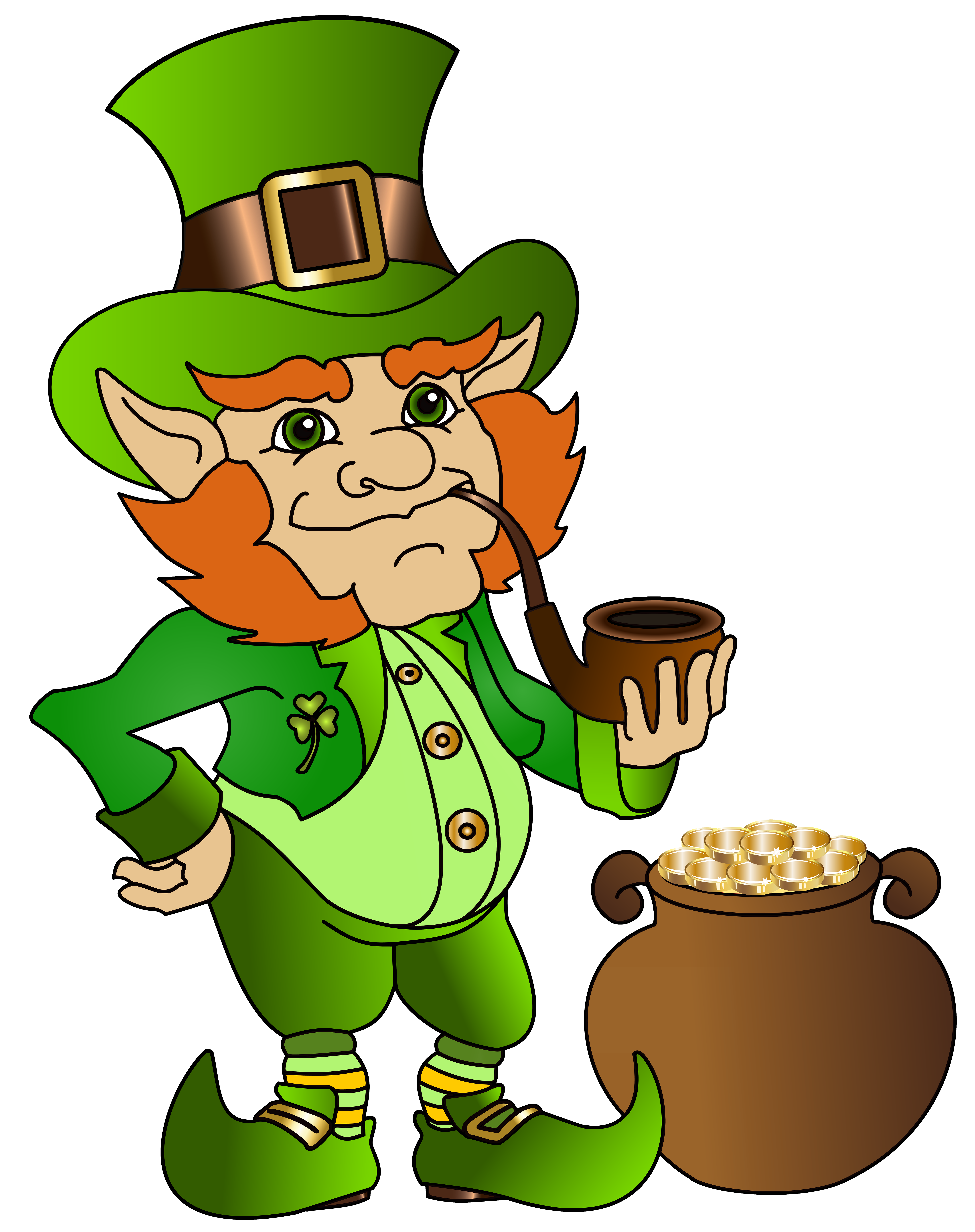 6331x8000 Leprechaun Transparent Png Clip Art Imageu200b Gallery Yopriceville