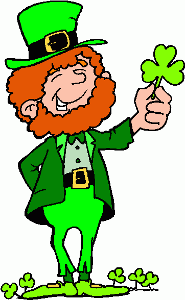 362x588 Leprechaun Clipart Black And White Free Clipart 2