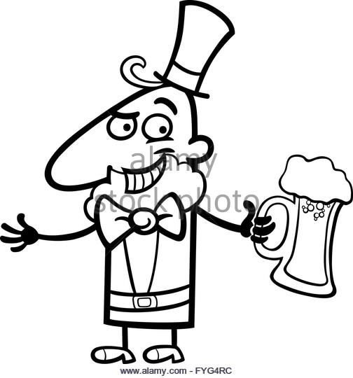 504x540 Black Leprechaun Stock Photos Amp Black Leprechaun Stock Images