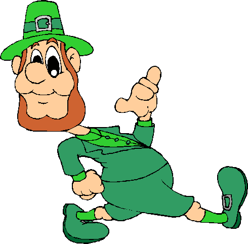 490x482 Free Leprechaun Clipart Public Domain Holiday Stpatrick Clip Art 2