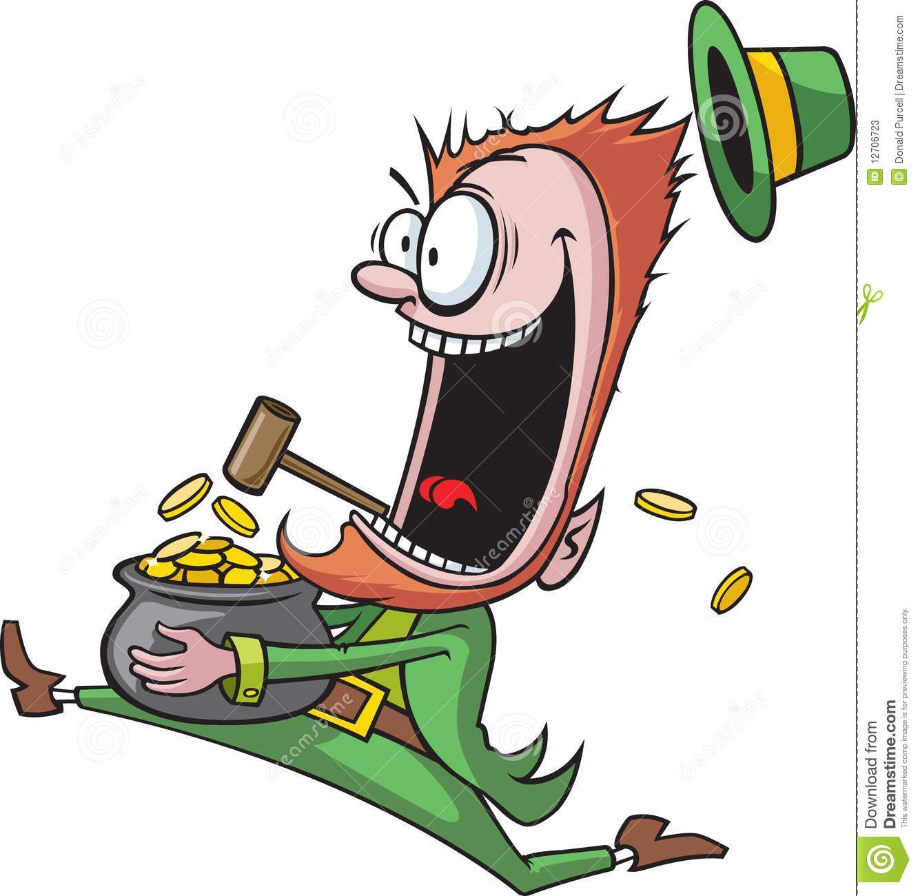 1332x1300 Leprechaun Clipart, Suggestions For Leprechaun Clipart, Download