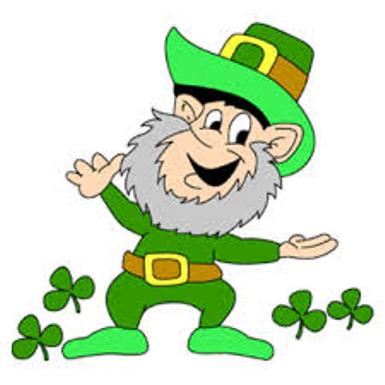 385x385 Leprechaun Clipart For Kids Free Free Clipart Images