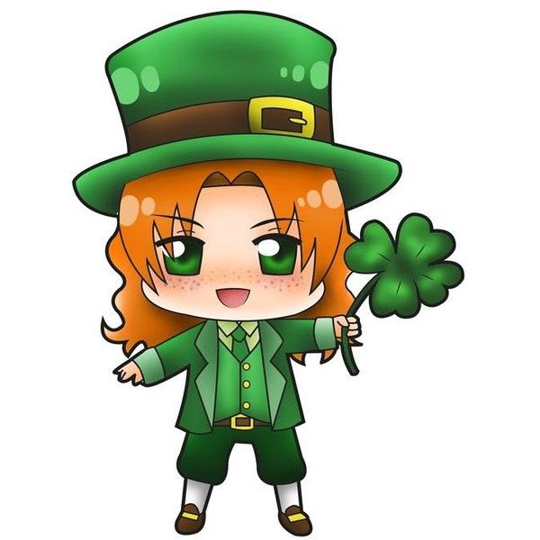 600x600 8 Best Lucky Leprechaun Images Leprechaun, Clip Art