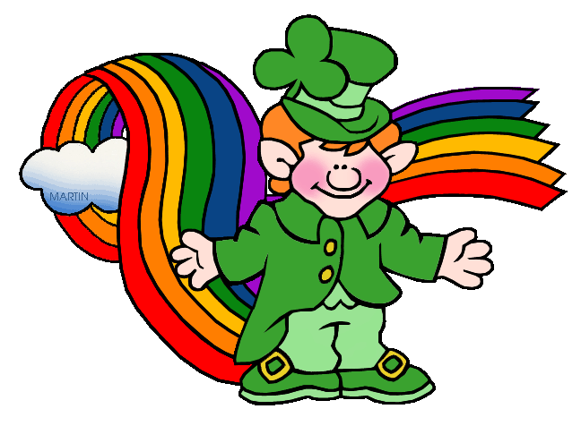 Leprechaun Images Pictures | Free download on ClipArtMag