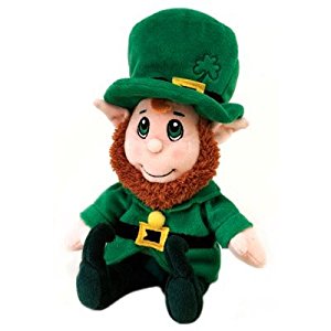 300x300 Lucky Leprechaun 8 By Fiesta Toys Amp Games