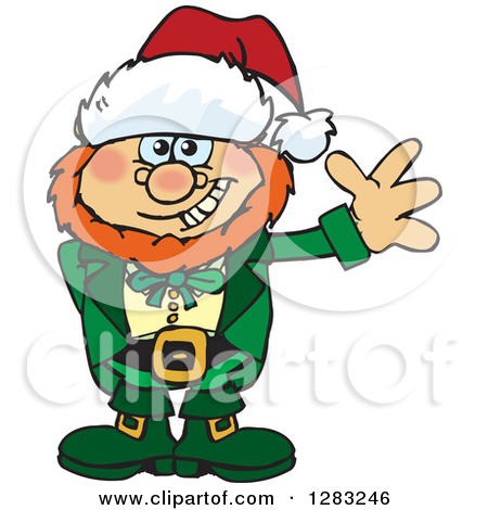 450x470 Leprechaun Clip Art