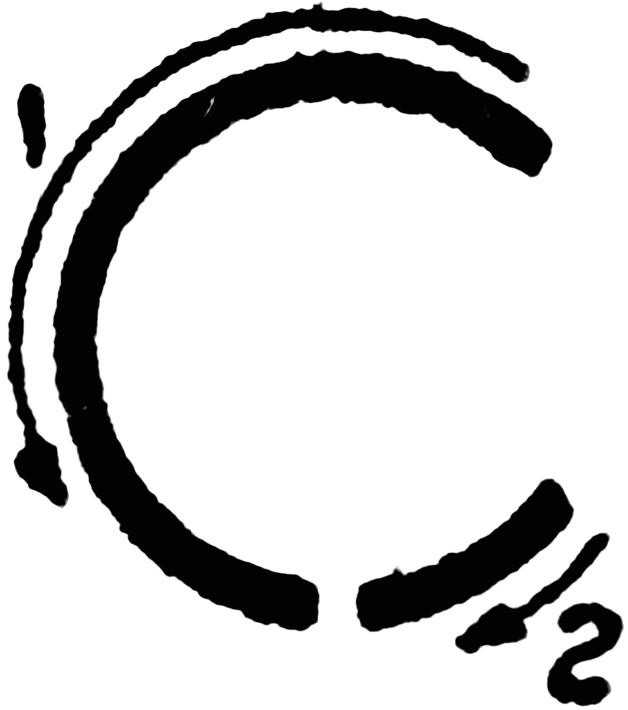 906x1024 Commercial Gothic Letter C Clipart Etc