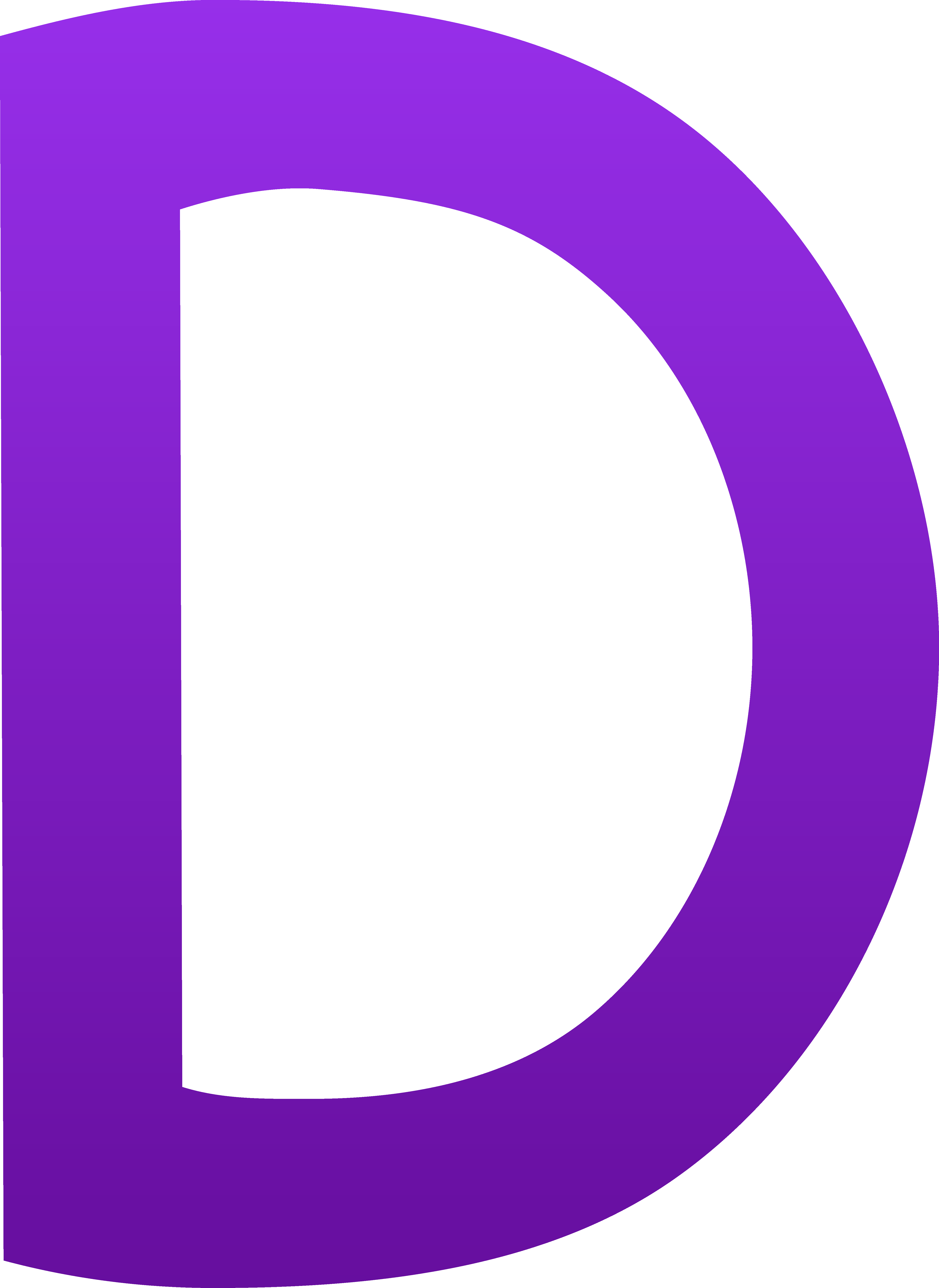 4946x6782 The Letter D