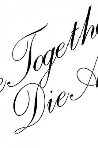 320x480 Letter Tattoo Designs