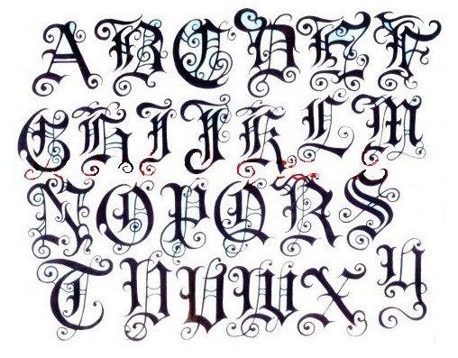 508x397 126 Best Lettering Images Drawings, Crafts And Creative