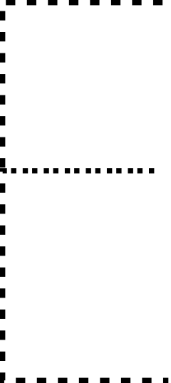 240x538 Capital Letter E Clip Art