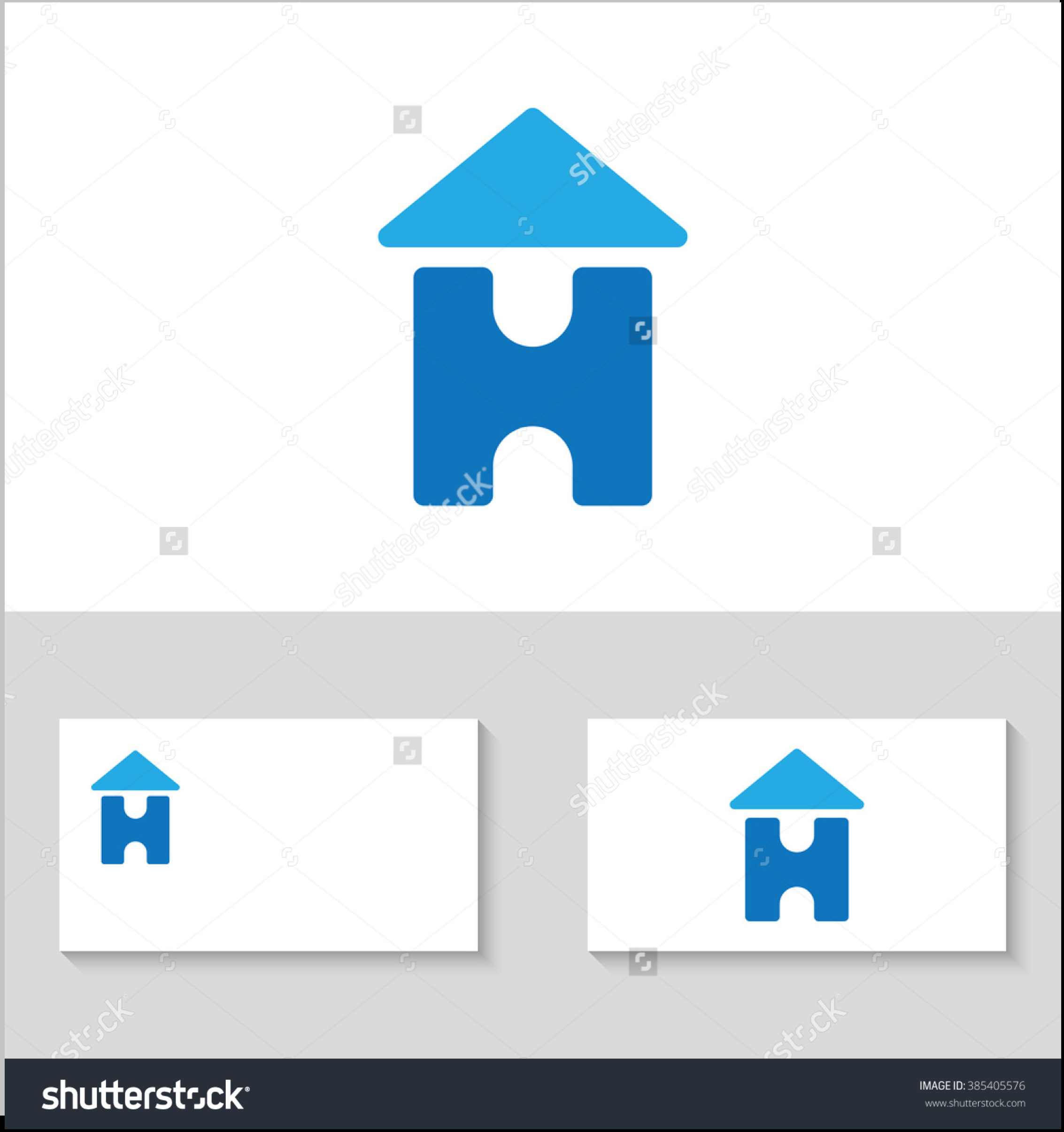2266x2411 Letter H Clipart Template