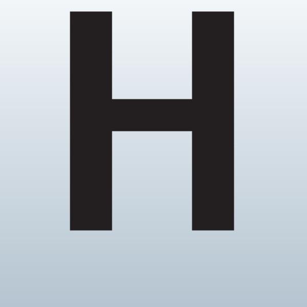 600x600 Capital Letters Clipart