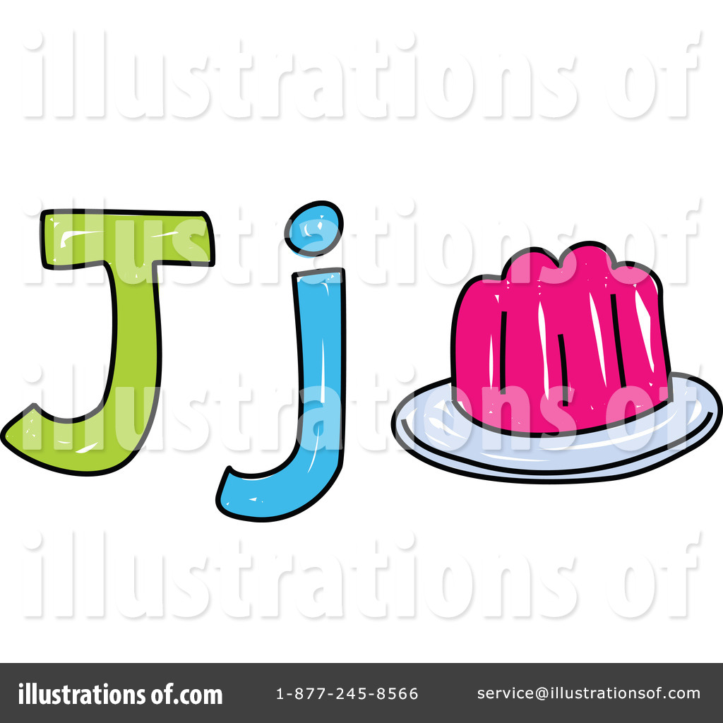 1024x1024 Letter J Clipart