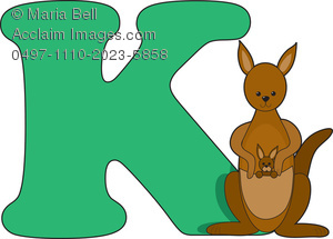 300x215 Of The Alphabet Clip Art Illustration