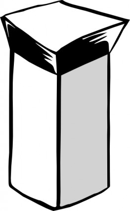 263x425 Old Turkic Letter L Clip Art Free Vector 4vector