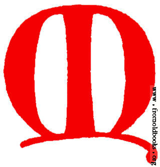 319x333 Clip Art Calligraphic Decorative Initial Capital Letter M