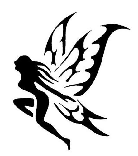 443x500 Letters Tattoo Design Bild