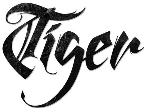 500x375 [ Letter K Designs Tattoos ] Illustration M 233 Tallique