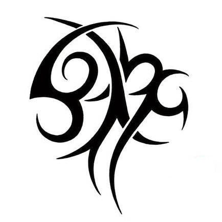 434x434 Tribal Names Starting With The Letter S