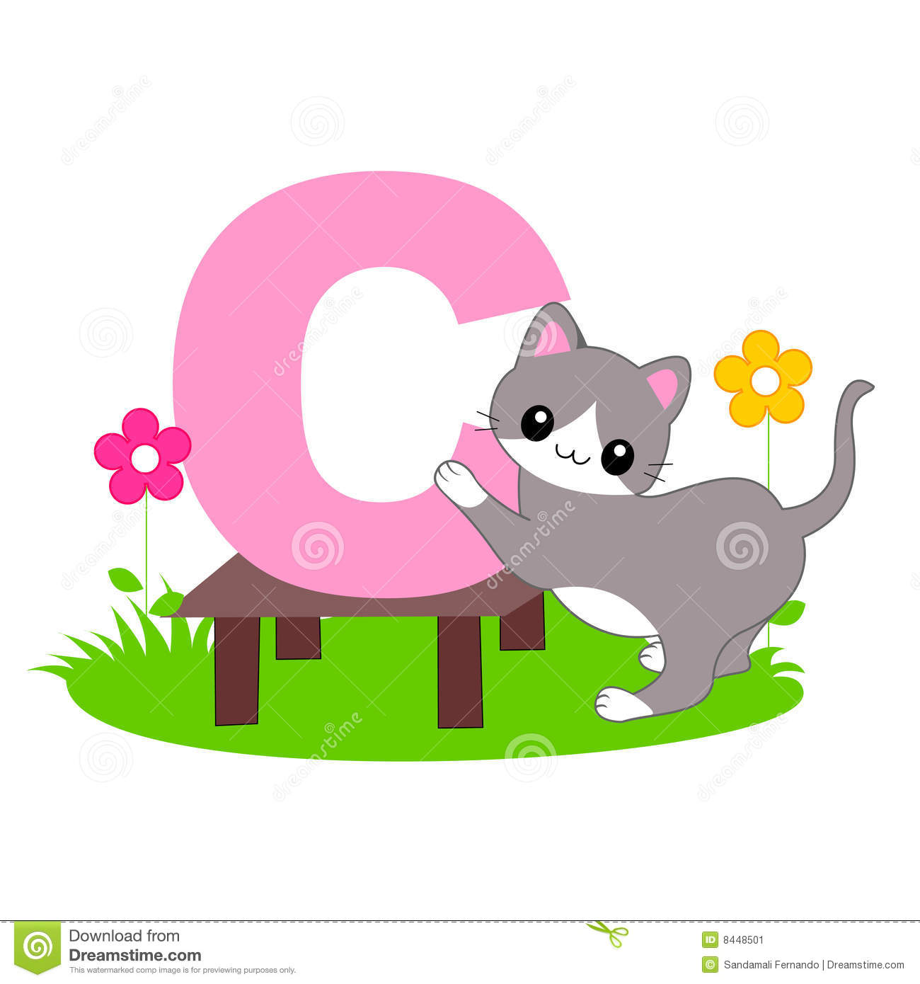 1300x1390 Animal Clipart Alphabet Letters